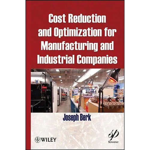 Cost Reduction and Optimizatio