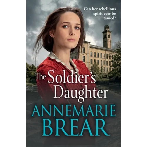 The Soldier's Daughter