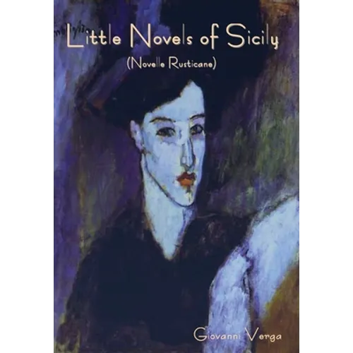 Little Novels of Sicily (Novelle Rusticane)