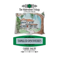 Tangled Discoveries: The Malevolent Trilogy 2