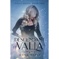 Descendant of Valla