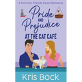 Pride and Prejudice at The Cat Café