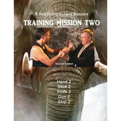 Training Mission Two
