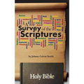 A Survey of the Scriptures