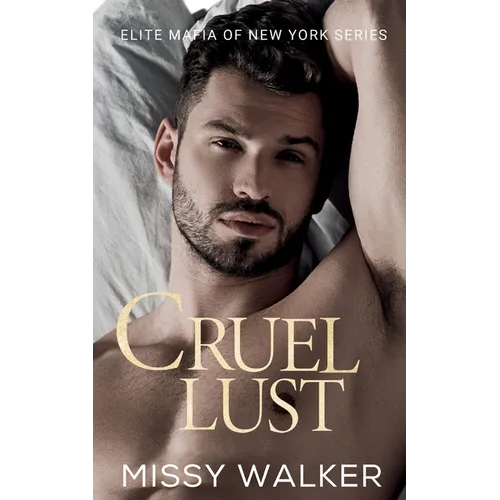 Cruel Lust