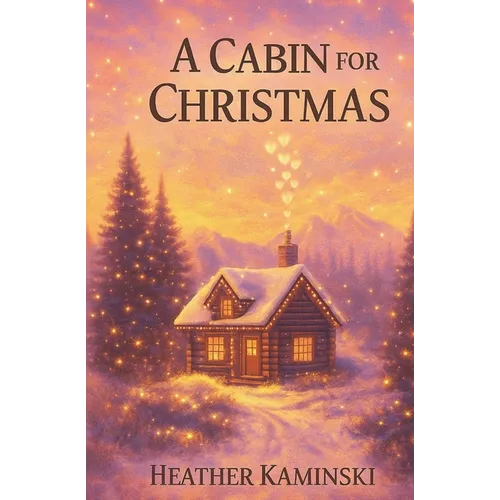 A Cabin for Christmas