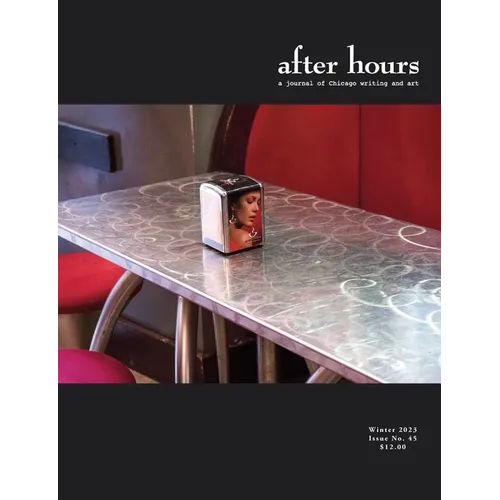 After Hours #45