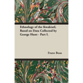 Ethnology of the Kwakiutl, Based on Data Collected by George Hunt - Part I.