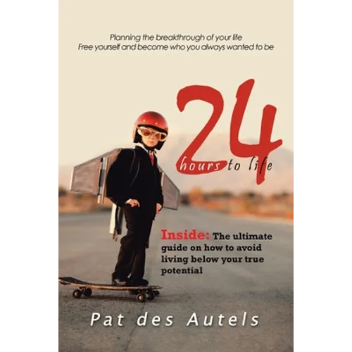 24: Hours to Life