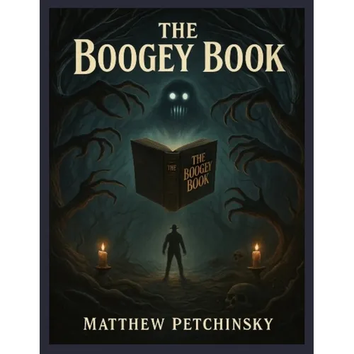 The Boogey Book