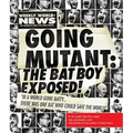 Going Mutant: The Bat Boy Exposed!