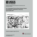 U.S. Geological Survey Karst Interest Group Proceedings, Fayettville, Arkansas, April 26-29, 2011