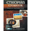 Ethiopian Cookbook: Pinnacle of Traditional Cuisine