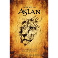 Take Me to Aslan: CS Lewis and the art of trusting