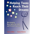 Helping Teens Reach Their Dreams