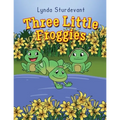 Three Little Froggies