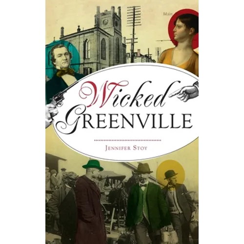 Wicked Greenville