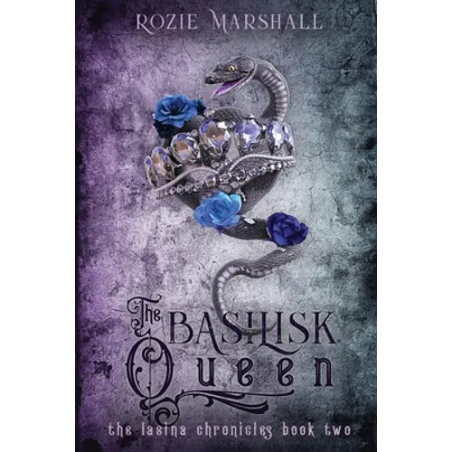 The Basilisk Queen