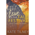 Love at the Fall Festival