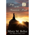 Joy on the Mountain Peak - Paperback
