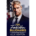 The Forbidden Billionaires: A Single Dad Romance Collection