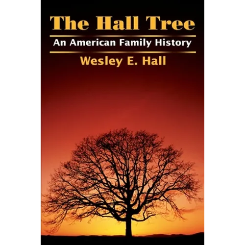 The Hall Tree