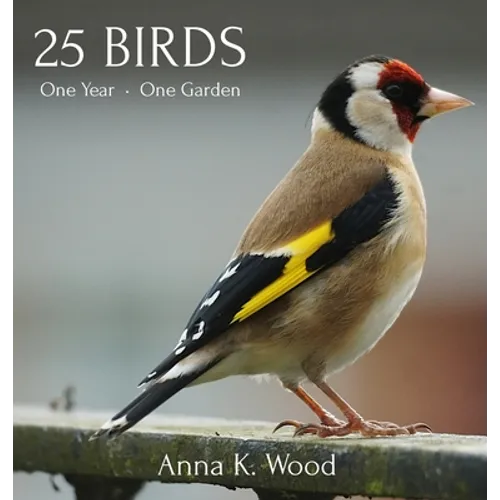 25 Birds