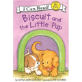 Biscuit and the Little Pup