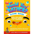 Would You Rather Game Book Family Game Night & Sleepover Edition!: 2-in-1 Compilation - Try Not To Laugh Challenge with 400 Hilarious Questions, Silly