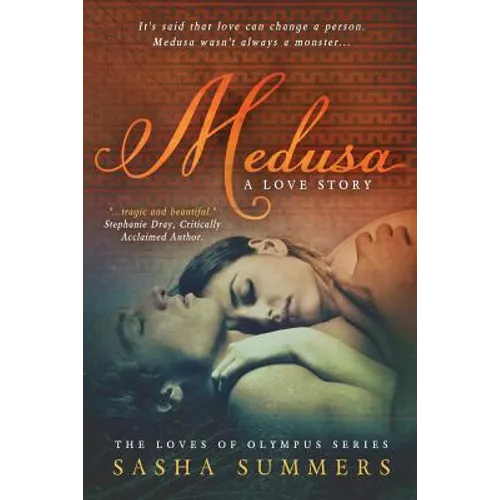 Medusa, A Love Story