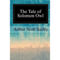 The Tale of Solomon Owl