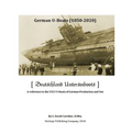 German U-boats [1850-2020]
