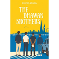The Dhawan Brothers