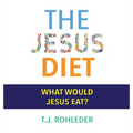 The Jesus Diet