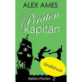 Piratenkapitän (Grossdruck)