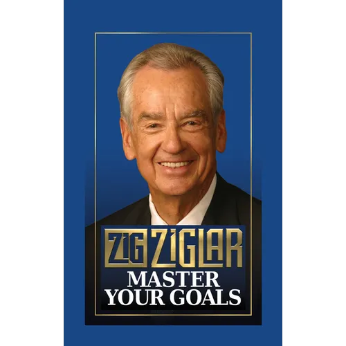 Master Your Goals