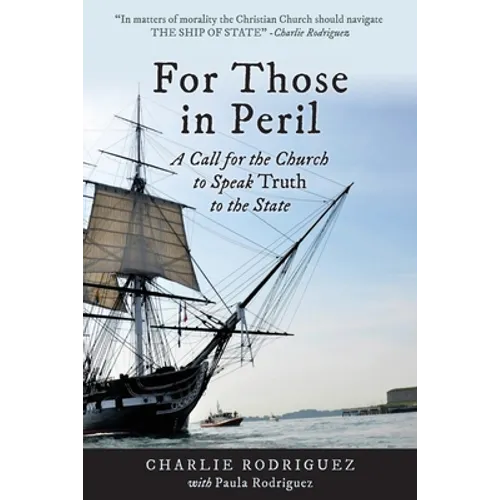For Those in Peril
