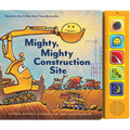 Mighty, Mighty Construction Site Sound Book