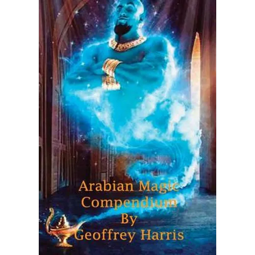 Arabian Magic Compendium