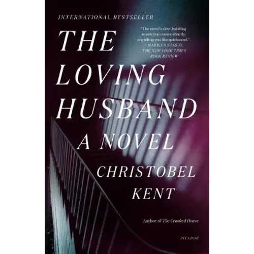 The Loving Husband