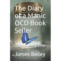 The Diary of a Manic OCD Bookseller