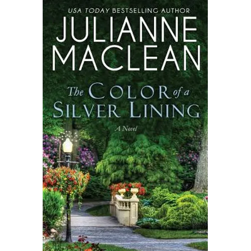 The Color of a Silver Lining