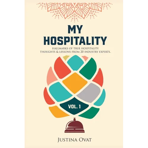 My Hospitality