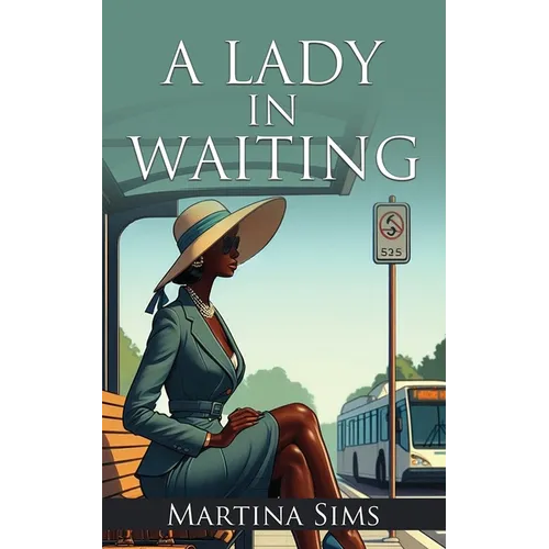 A Lady In Waiting