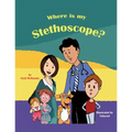 Where Is My Stethoscope?