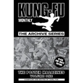 Kung-Fu Monthly The Archive Series - The Bruce Lee Poster Magazines (Volume One)