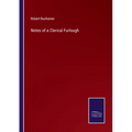 Notes of a Clerical Furlough