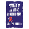 Portrait of an Artist, as an Old Man
