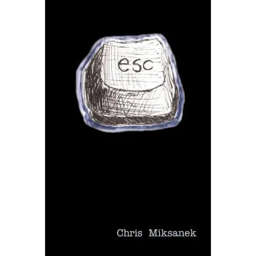 Esc: 400 Years Of Computer Humor