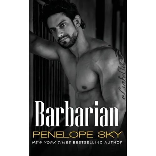 Barbarian